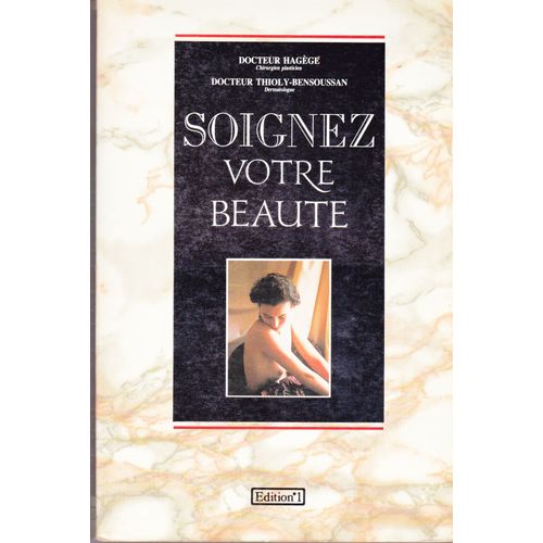 Soignez Votre Beauté