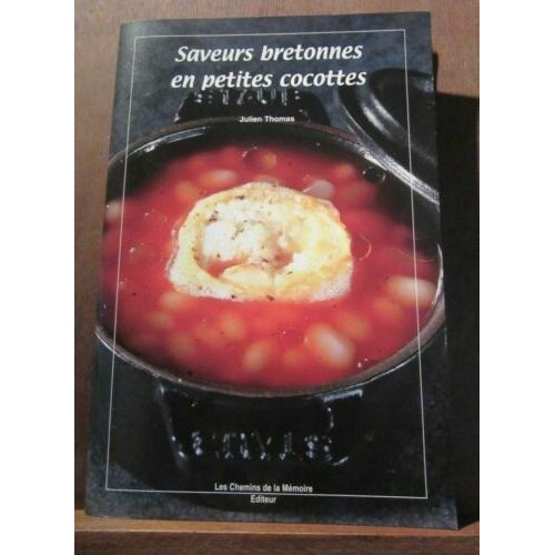 Saveurs Bretonnes En Petites Cocottes