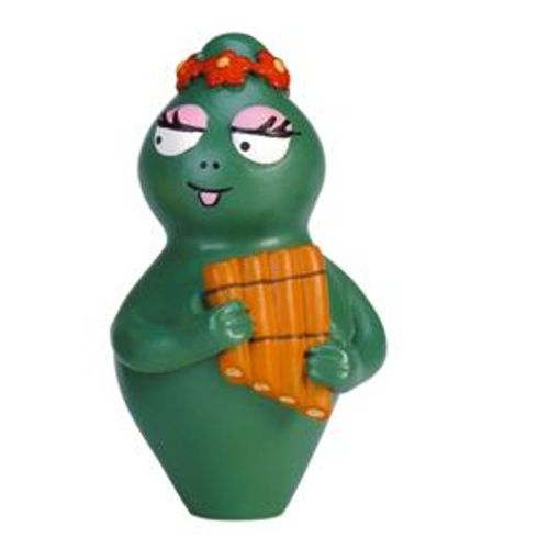 Barbalala Et Sa Flute