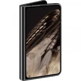 Google Pixel Fold 5G 12/256 Go Noir obsidienne DE