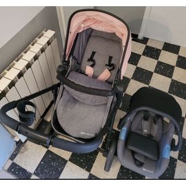 Poussette Kinderkraft Juli Rose