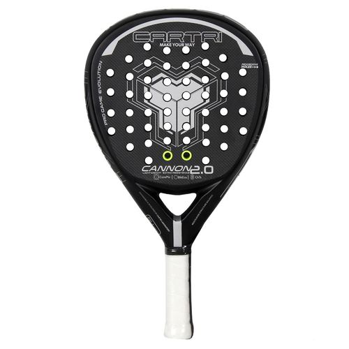 Cartri, Raquette De Padel - Cannon 2.0 2021