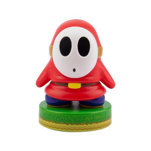 Super Mario, Lampe - Shy Guy
