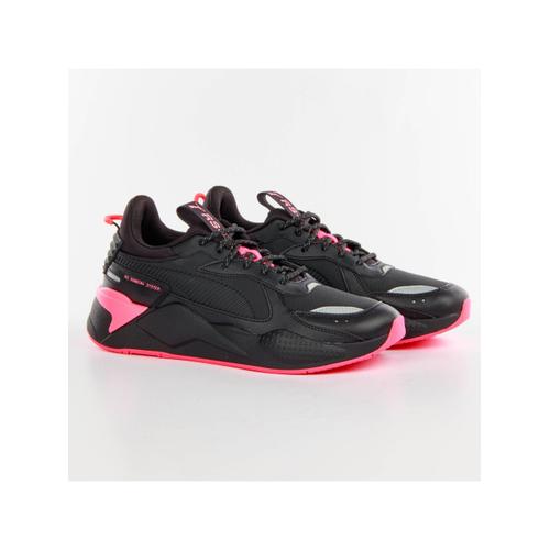 Basket Puma Rs X Triple Femme Noir - 45