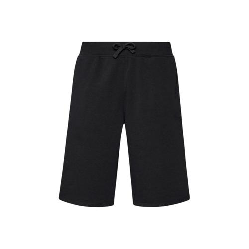 Short Guess Clovis Homme Noir