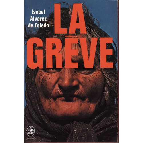 La Grève