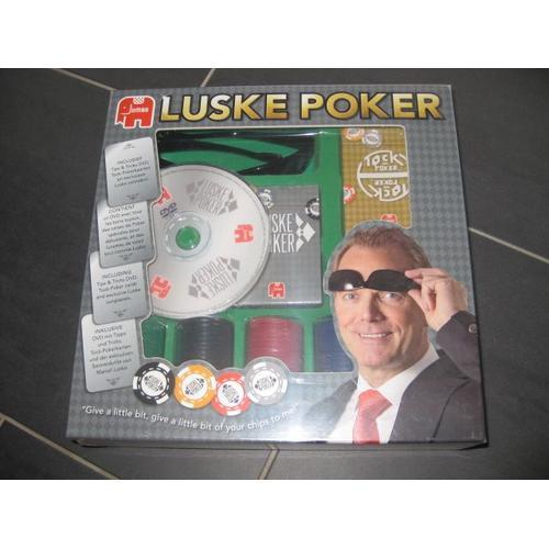 Poker Luske