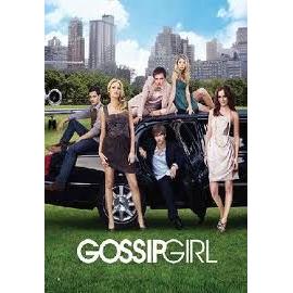 Gossip Girl - Saison 1