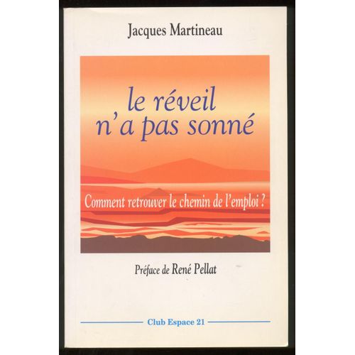 Le Reveil N'a Pas Sonné