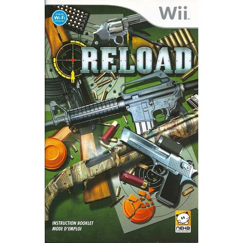 Reload Wii