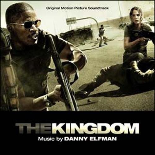 Kingdom - Danny Elfman