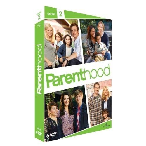 Parenthood - Saison 2