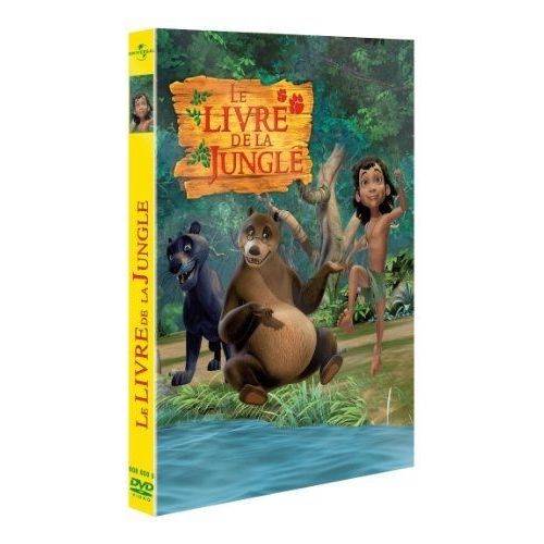 Le Livre De La Jungle - Volume 3 - En Grande Forme !