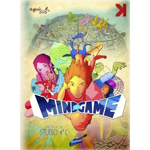 Mind Game