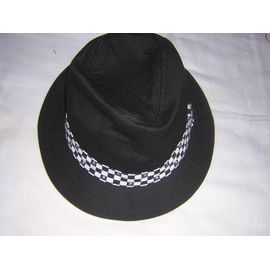 Chapeau Pimkie 100% Coton.