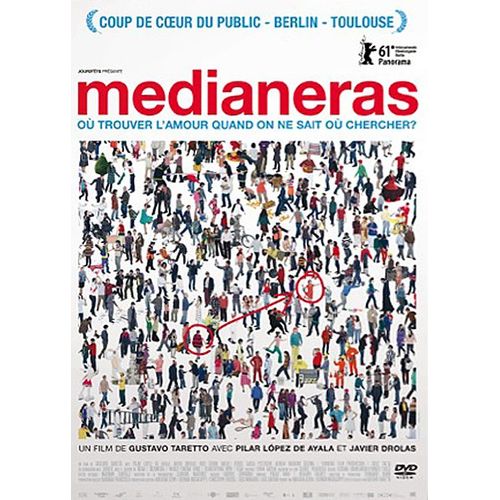 Medianeras