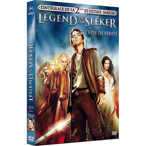 Legend Of The Seeker (L'épée De Vérité) - Saison 2