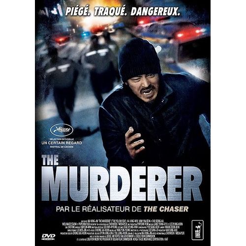 The Murderer