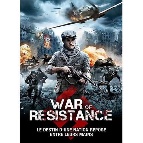 War Of Resistance