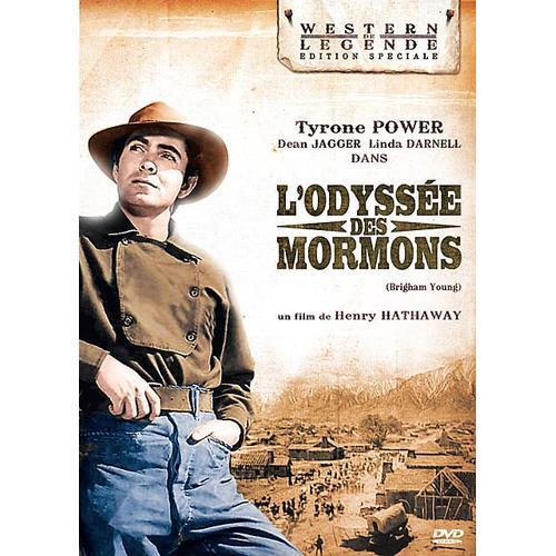 L'odyssée Des Mormons - Édition Spéciale