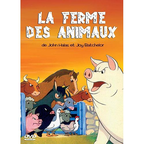 La Ferme Des Animaux - Édition Collector