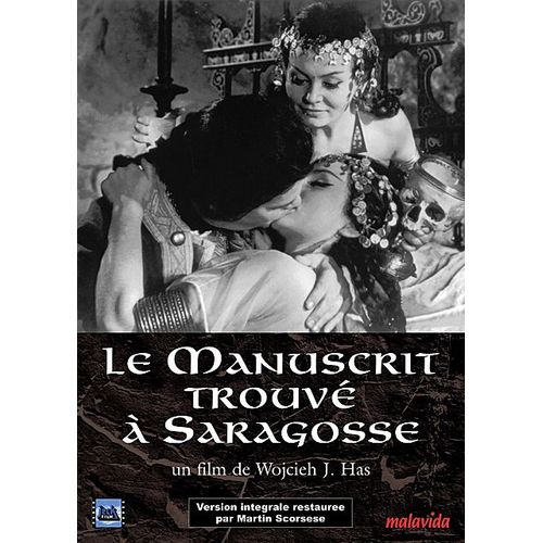 Le Manuscrit Trouvé À Saragosse - Version Intégrale Restaurée