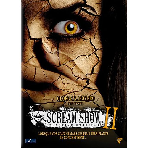 Scream Show - Vol. Ii
