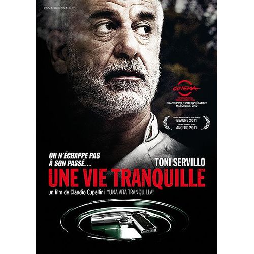 Une Vie Tranquille