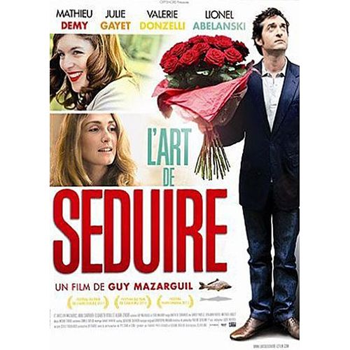 L'art De Séduire