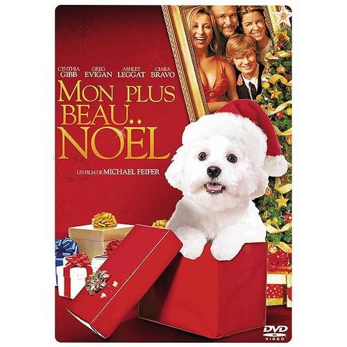 Mon Plus Beau Noël