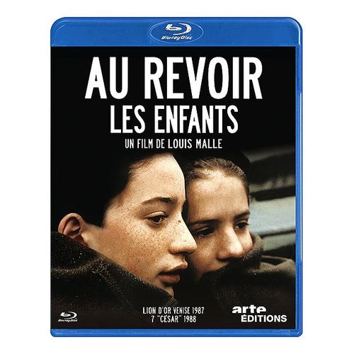 Au Revoir Les Enfants - Blu-Ray