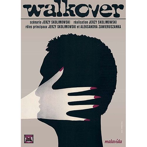 Walkover