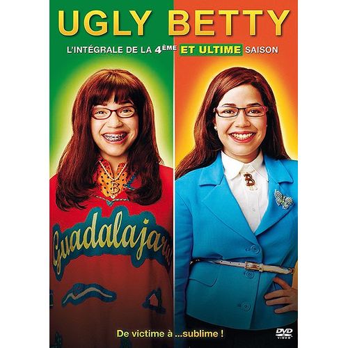 Ugly Betty - Saison 4