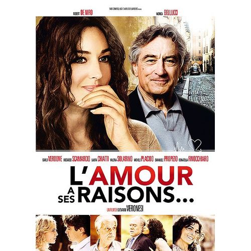 L'amour A Ses Raisons...