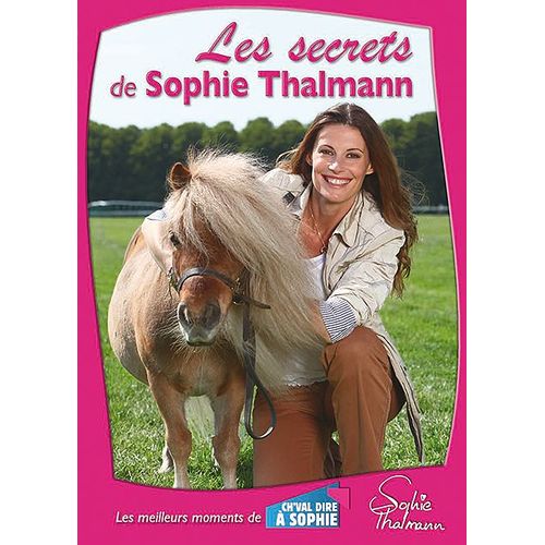 Les Secrets De Sophie Thalmann