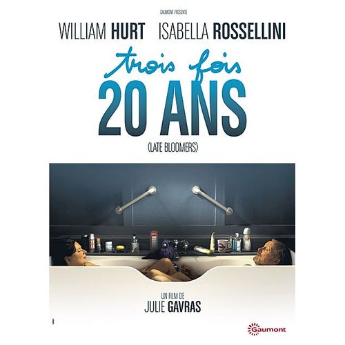 Trois Fois 20 Ans