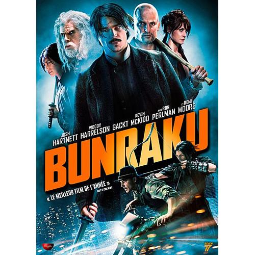 Bunraku