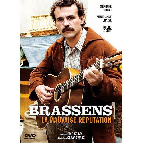 Brassens, La Mauvaise Réputation