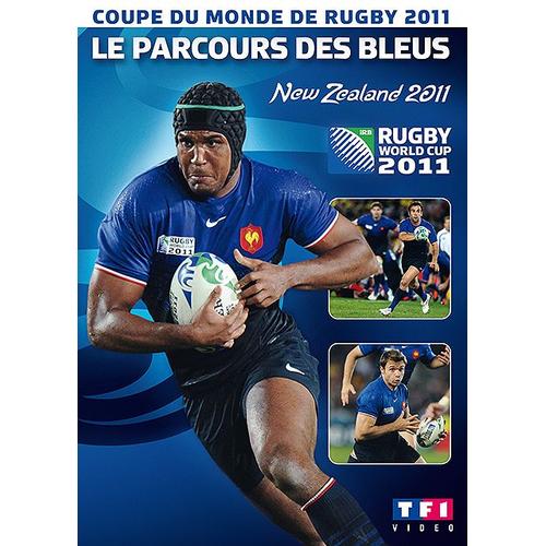 Coupe Du Monde De Rugby 2011 - Le Parcours Des Bleus