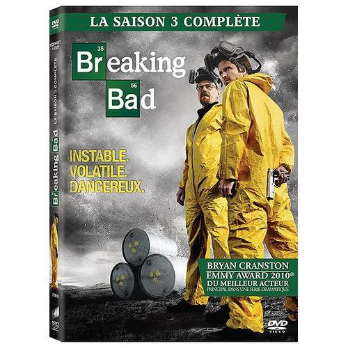 Breaking Bad - Saison 3