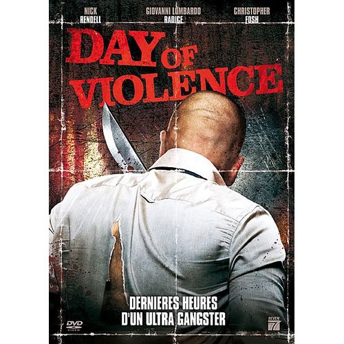 Day Of Violence
