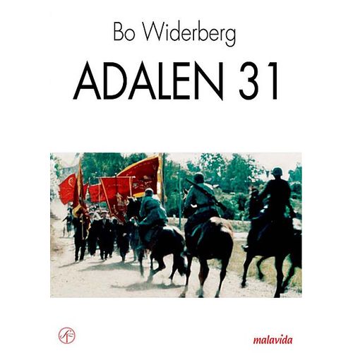 Adalen 31