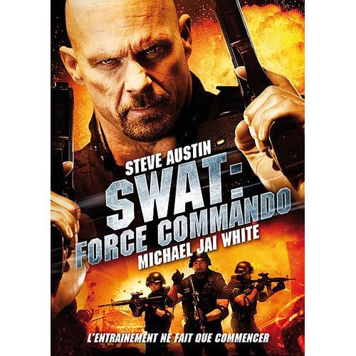 Swat : Force Commando