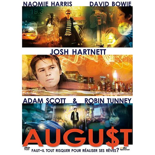 August