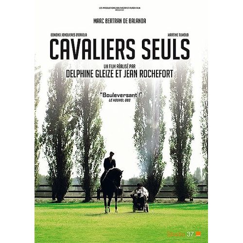Cavaliers Seuls