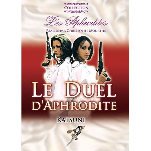 Le Duel D'aphrodite