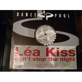 Don't Stop The Night