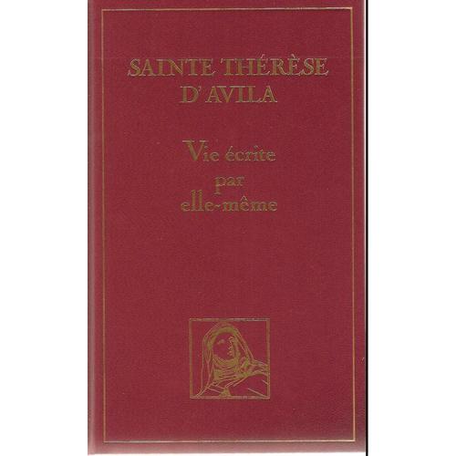 Coffret : Sainte Therese D'avila, Sainte Francois D'assise, Sainte Jean De La Croix