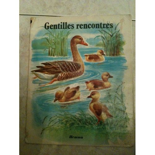 Gentilles Rencontres