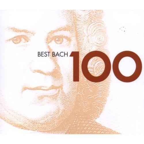 100 Best Bach =Box=